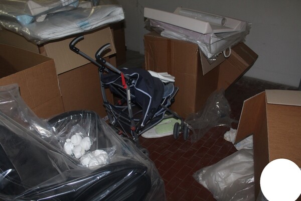 26#5571 Arredamento da ufficio in vendita - foto 21