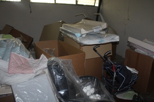 26#5571 Arredamento da ufficio in vendita - foto 22