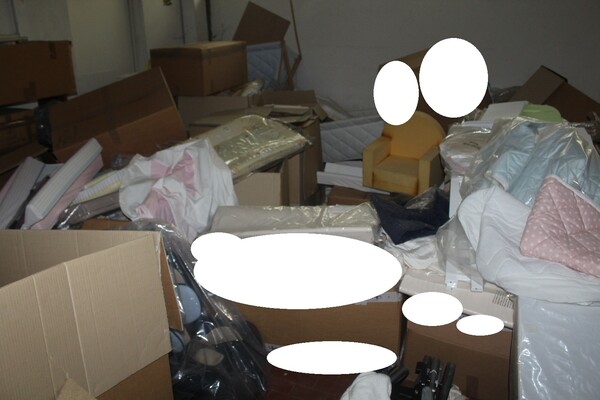 26#5571 Arredamento da ufficio in vendita - foto 23