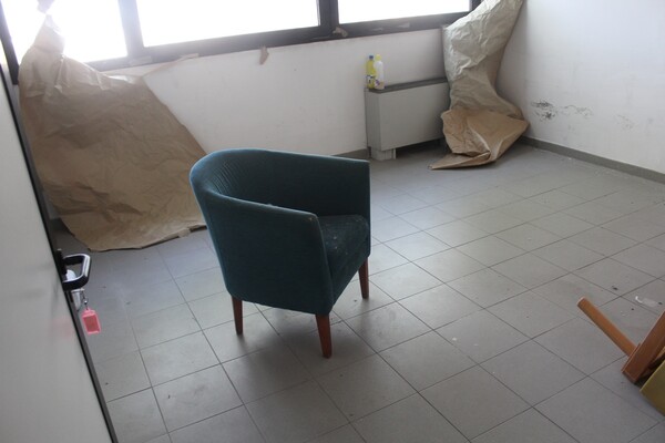33#5571 Scaffalature metalliche e arredamento ufficio in vendita - foto 12