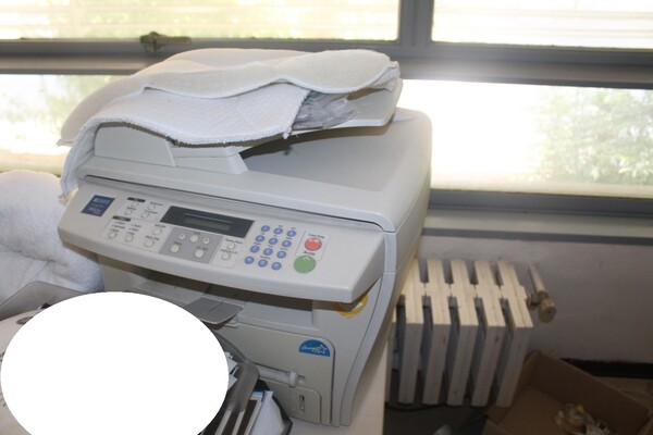 34#5571 Arredamento ufficio e attrezzatura elettronica in vendita - foto 8