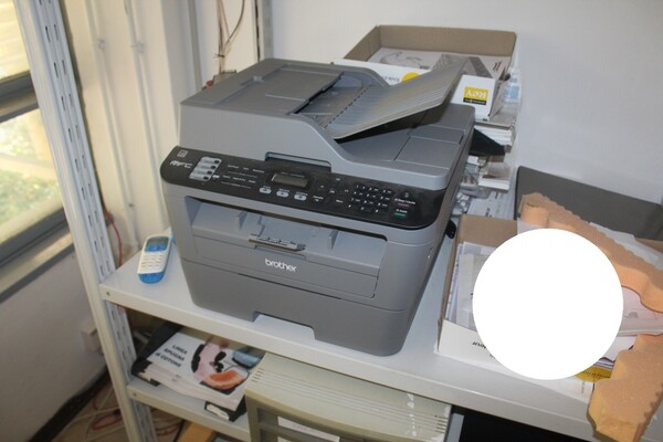 34#5571 Arredamento ufficio e attrezzatura elettronica in vendita - foto 9