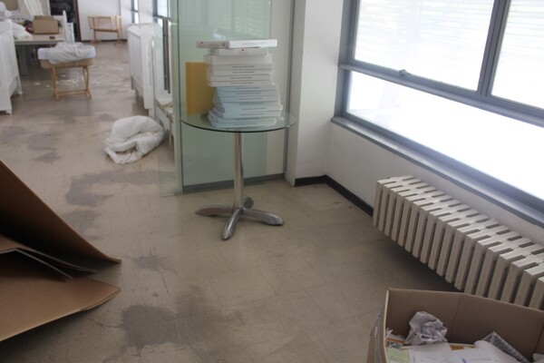 34#5571 Arredamento ufficio e attrezzatura elettronica in vendita - foto 15
