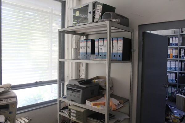 34#5571 Arredamento ufficio e attrezzatura elettronica in vendita - foto 16