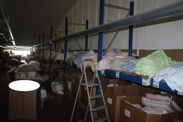 37#5571 Scaffalature in vendita - foto 1
