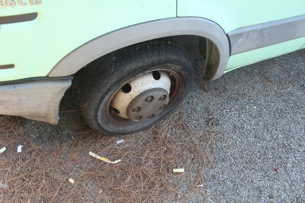 38#5571 Furgone Iveco in vendita - foto 14