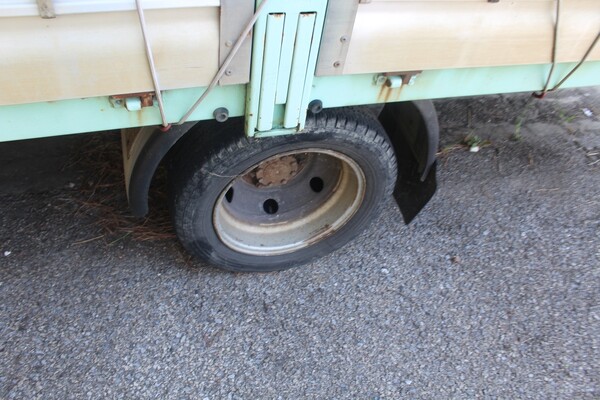 38#5571 Furgone Iveco in vendita - foto 15