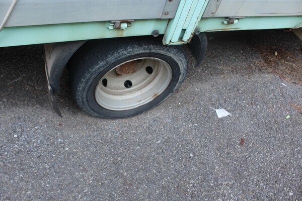 38#5571 Furgone Iveco in vendita - foto 16