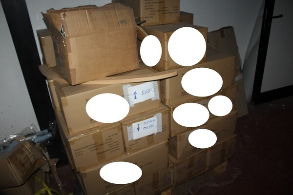 39#5571 Prodotti finiti per la prima infanzia in vendita - foto 11