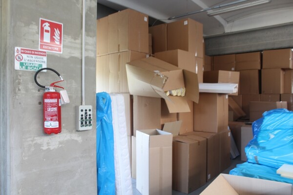 39#5571 Prodotti finiti per la prima infanzia in vendita - foto 32