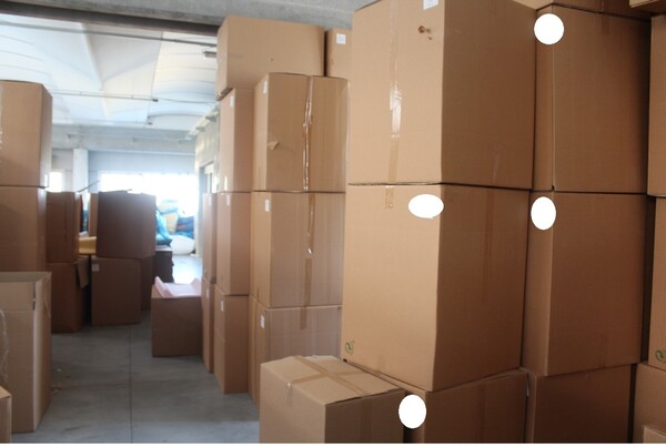39#5571 Prodotti finiti per la prima infanzia in vendita - foto 36