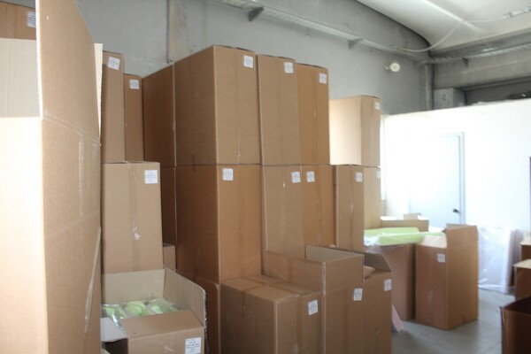 39#5571 Prodotti finiti per la prima infanzia in vendita - foto 37