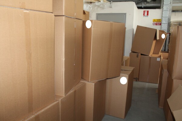 39#5571 Prodotti finiti per la prima infanzia in vendita - foto 38