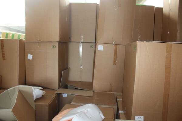 40#5571 Prodotti finiti e semilavorati per la prima infanzia in vendita - foto 3