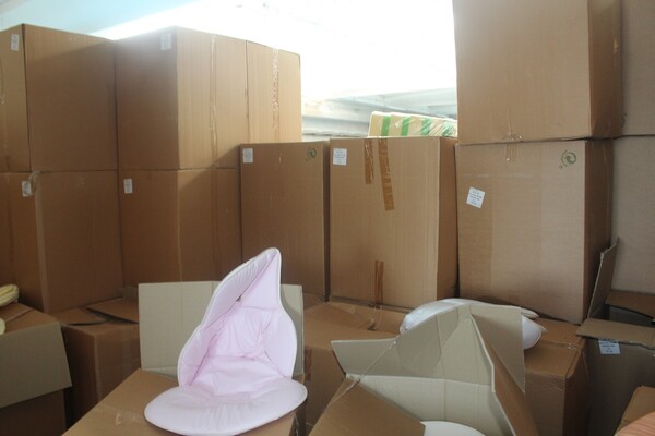 40#5571 Prodotti finiti e semilavorati per la prima infanzia in vendita - foto 4