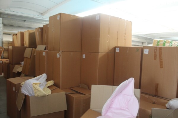 40#5571 Prodotti finiti e semilavorati per la prima infanzia in vendita - foto 5