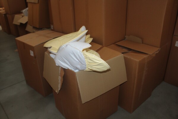 40#5571 Prodotti finiti e semilavorati per la prima infanzia in vendita - foto 7