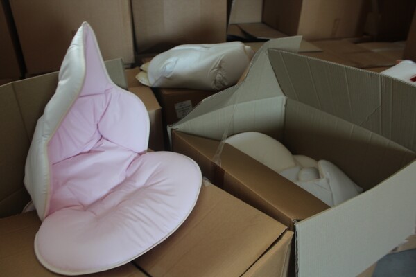 40#5571 Prodotti finiti e semilavorati per la prima infanzia in vendita - foto 8