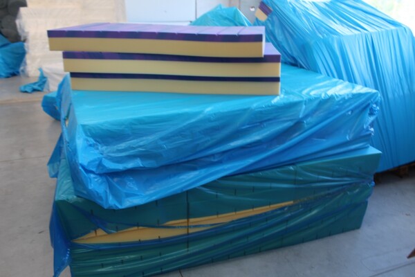 40#5571 Prodotti finiti e semilavorati per la prima infanzia in vendita - foto 12