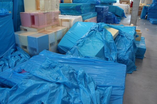 40#5571 Prodotti finiti e semilavorati per la prima infanzia in vendita - foto 17