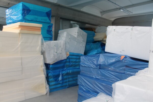 40#5571 Prodotti finiti e semilavorati per la prima infanzia in vendita - foto 18