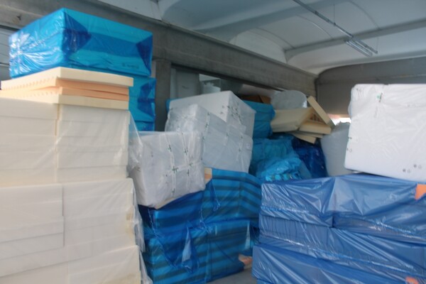 40#5571 Prodotti finiti e semilavorati per la prima infanzia in vendita - foto 19