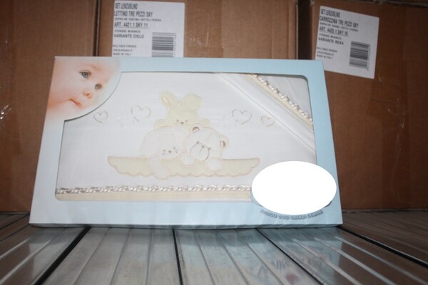 40#5571 Prodotti finiti e semilavorati per la prima infanzia in vendita - foto 48