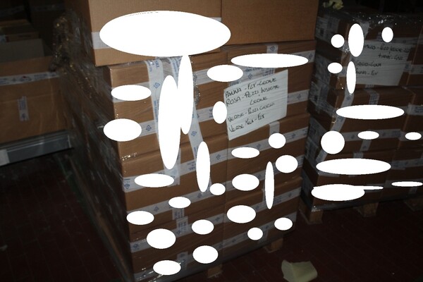 40#5571 Prodotti finiti e semilavorati per la prima infanzia in vendita - foto 56