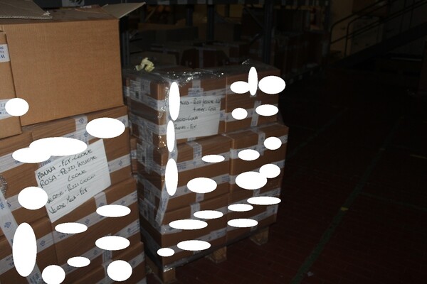 40#5571 Prodotti finiti e semilavorati per la prima infanzia in vendita - foto 57