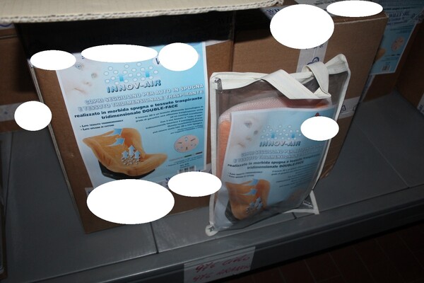 40#5571 Prodotti finiti e semilavorati per la prima infanzia in vendita - foto 65