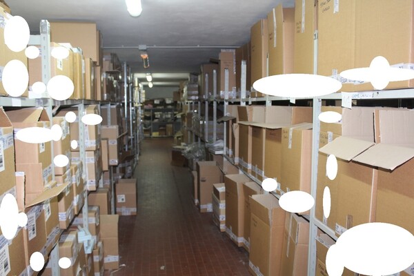 40#5571 Prodotti finiti e semilavorati per la prima infanzia in vendita - foto 78