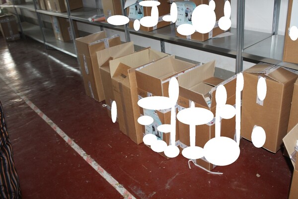 40#5571 Prodotti finiti e semilavorati per la prima infanzia in vendita - foto 93