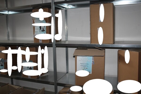 40#5571 Prodotti finiti e semilavorati per la prima infanzia in vendita - foto 94
