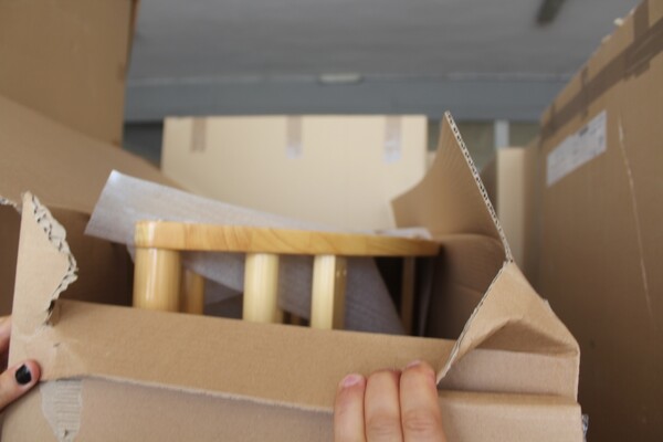 40#5571 Prodotti finiti e semilavorati per la prima infanzia in vendita - foto 99