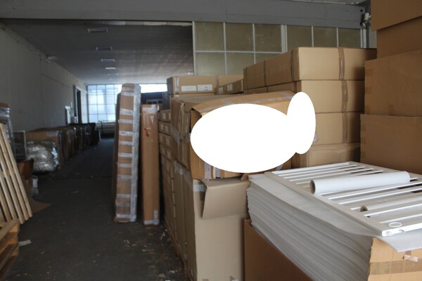 40#5571 Prodotti finiti e semilavorati per la prima infanzia in vendita - foto 100
