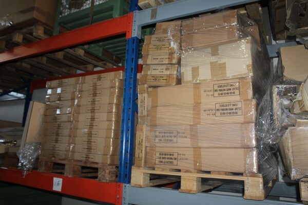 40#5571 Prodotti finiti e semilavorati per la prima infanzia in vendita - foto 113