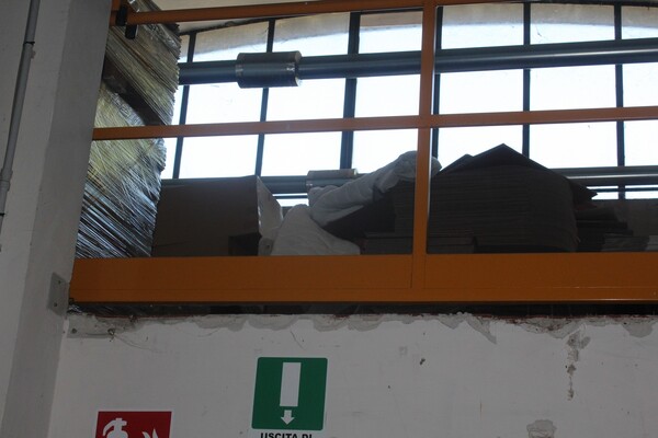 40#5571 Prodotti finiti e semilavorati per la prima infanzia in vendita - foto 117