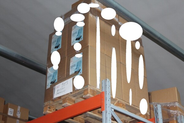 40#5571 Prodotti finiti e semilavorati per la prima infanzia in vendita - foto 118