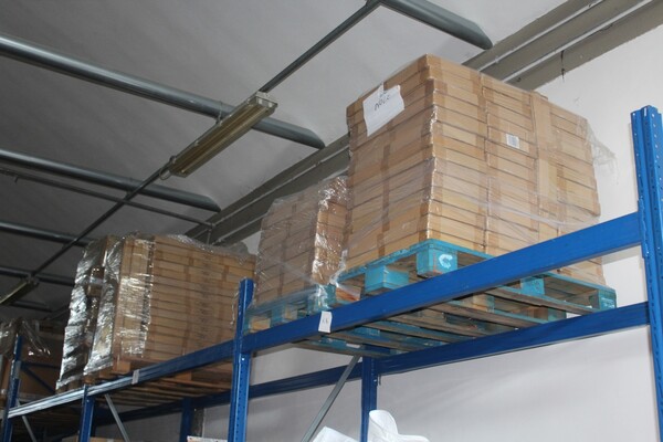 40#5571 Prodotti finiti e semilavorati per la prima infanzia in vendita - foto 119