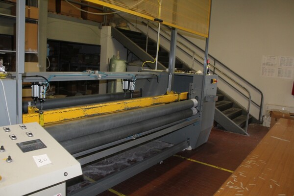 9#5571 Tagliarotoli Officina meccanica 2P in vendita - foto 5