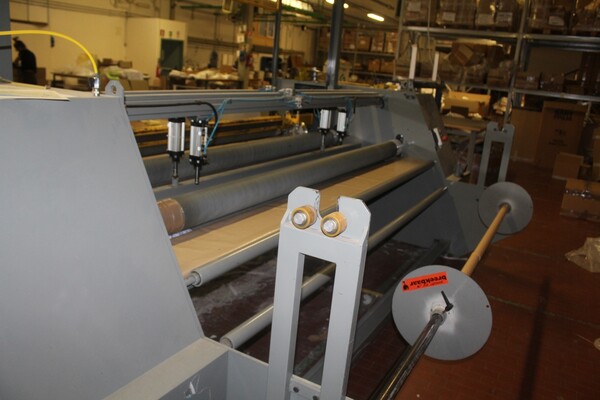 9#5571 Tagliarotoli Officina meccanica 2P in vendita - foto 7