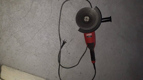 2#5574 Attrezzature per la lavorazione del ferro in vendita - foto 4