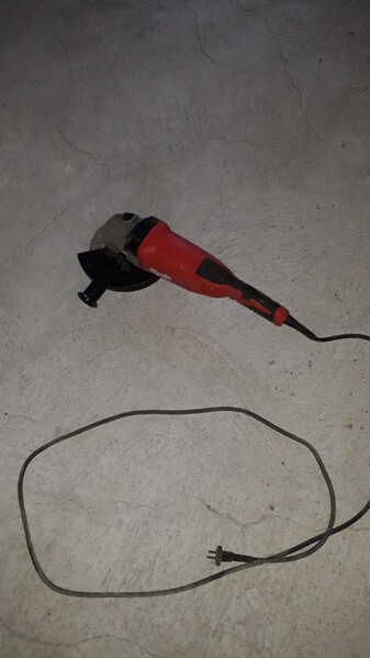 2#5574 Attrezzature per la lavorazione del ferro in vendita - foto 5