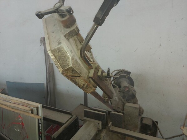 2#5574 Attrezzature per la lavorazione del ferro in vendita - foto 15