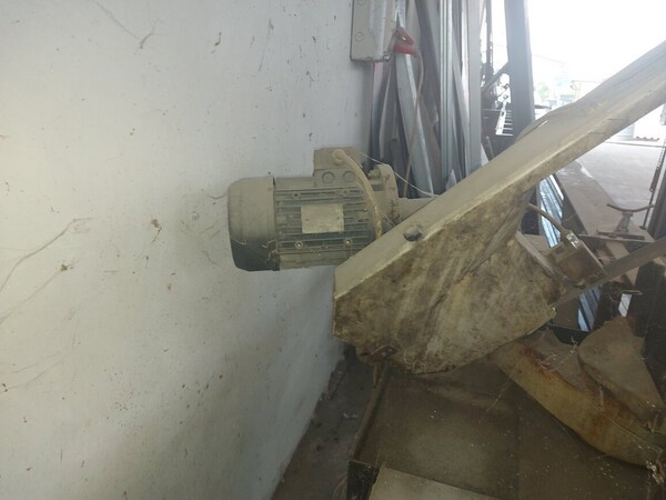 2#5574 Attrezzature per la lavorazione del ferro in vendita - foto 18