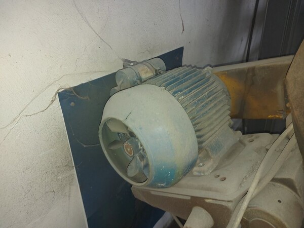 2#5574 Attrezzature per la lavorazione del ferro in vendita - foto 32