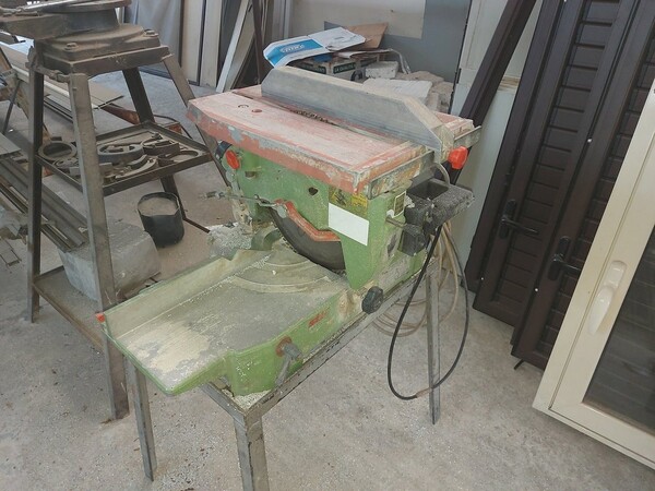 2#5574 Attrezzature per la lavorazione del ferro in vendita - foto 54