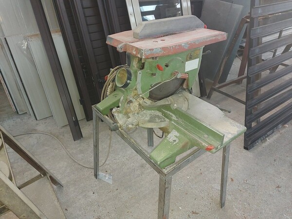 2#5574 Attrezzature per la lavorazione del ferro in vendita - foto 55