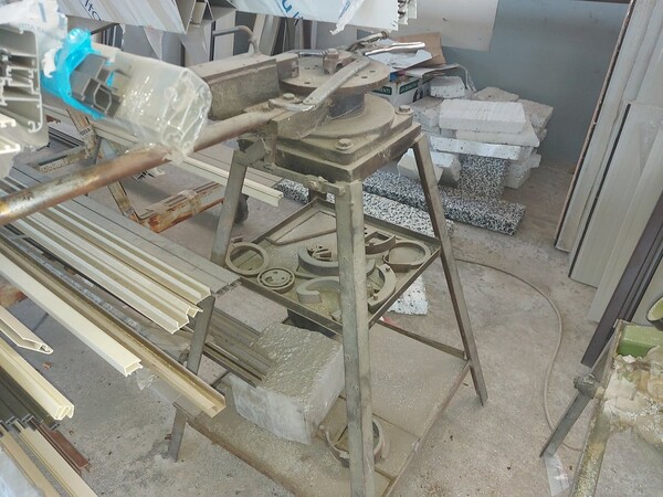 2#5574 Attrezzature per la lavorazione del ferro in vendita - foto 59