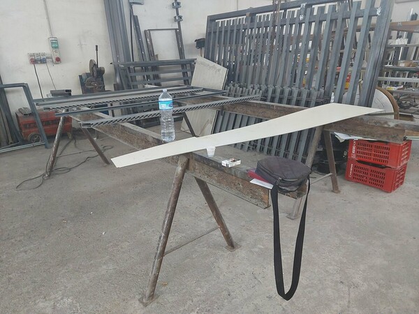 2#5574 Attrezzature per la lavorazione del ferro in vendita - foto 69
